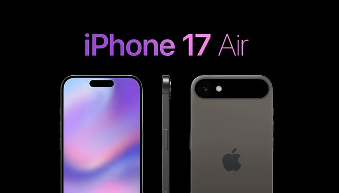 揭秘：参数变化均清晰堪称全面革新九游会网站iPhone17系列大