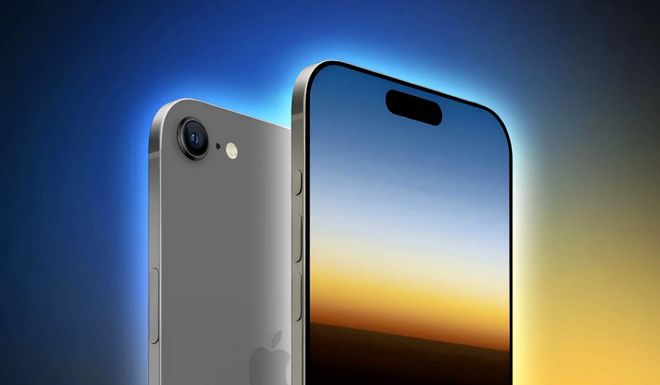 揭秘：参数变化均清晰堪称全面革新九游会网站iPhone17系列大(图4)