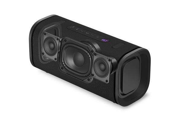 IELD 5便捷式蓝牙音箱携WF-C710N真无线耳机震撼登场九游会j9入口登录新版索尼ULT FIELD 3、ULT F(图5)