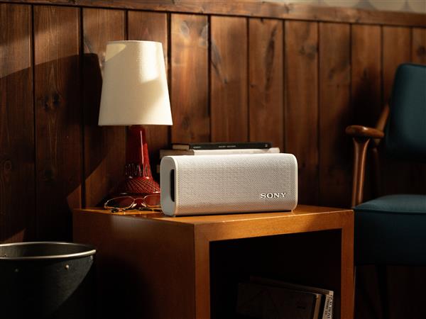 IELD 5便捷式蓝牙音箱携WF-C710N真无线耳机震撼登场九游会j9入口登录新版索尼ULT FIELD 3、ULT F(图2)