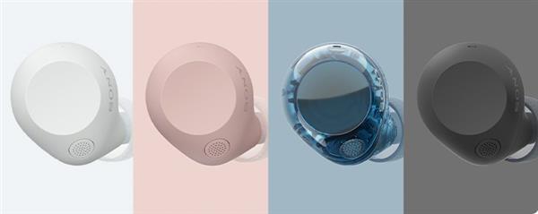 IELD 5便捷式蓝牙音箱携WF-C710N真无线耳机震撼登场九游会j9入口登录新版索尼ULT FIELD 3、ULT F(图9)
